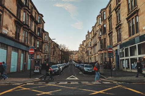 5pm glasgow west end|Best Of The West: 10 Top Notch Spots In Glasgow's West End.